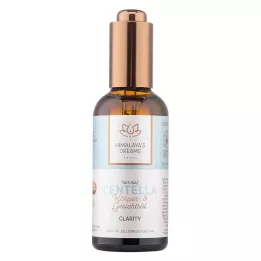 HIMALAYAS Dreams Ayurveda Body&amp;Olejek Centella, 100 ml