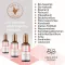 Himalayas Dreams Ayurveda Olejek do włosów witalizujący indyjskie lato, 100 ml