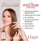 Himalayas Dreams Ayurveda Olejek do włosów witalizujący indyjskie lato, 100 ml