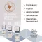 Himalayas Dreams Ayurveda Szampon Kokos &amp; Argan, 200 ml