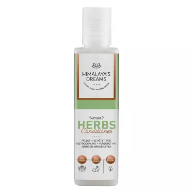 Himalaya’s Dreams Ayurvedic Odżywka Zioła, 200 ml