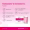 FEMANNOSE B MicroBiotic granulat (14 sztuk)