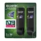 Nicorette Fruit & Mint Spray 1 mg/spray Nfc, 2 szt