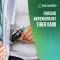 Nicorette Fruit & Mint Spray 1 mg/spray Nfc, 2 szt