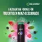 Nicorette Fruit & Mint Spray 1 mg/spray Nfc, 2 szt