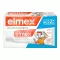 Elmex pasta do zębów dla dzieci 2 - 6 lat, duet, 2x50 ml