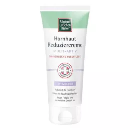 Allgäuer Latschenkiefer Multiaktywny krem redukujący odciski, 100 ml