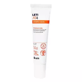 żel pod oczy AT4LETI , 15 ml
