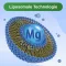 Glycowohl Vital Liposomalny magnez o wysokiej dawce kps.(120 sztuk)