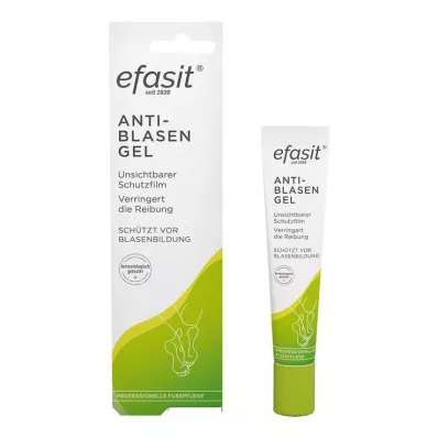 żel przeciw pęcherzomEFASIT , 17 ml żel przeciw pęcherzomEFASIT , 17 ml