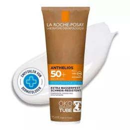 ROCHE-POSAY Anthelios hydrating.milk LSF 50+, 75 ml