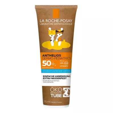 La Roche-Posay Anthelios Dermo-Pediatrics Mleczko LSF 50+ (75 ml)