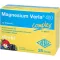 MAGNESIUM VERLA 400 Wild Berry Direct Granules, 25 szt