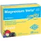 MAGNESIUM VERLA 400 Wild Berry Direct Granules, 25 szt