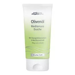 OLIVENÖL MEDITERRANE Prysznic, 150 ml