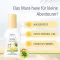 Ochrona przeciwsłoneczna & Spray pielęgnacyjny dla dzieci LSF 50 + , 200 ml