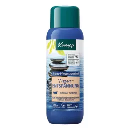 KNEIPP Aroma Care Kąpiel Piankowa Głęboki Relaks, 400 ml