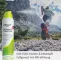 Instructions for use for Efasit Extreme dezodorant do stóp w sprayu, 150 ml - 2