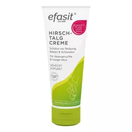 EFASIT Krem z łoju jelenia, 75 ml