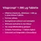 VITAprompt B12 1000 mikrogramów tabletki powlekane, 50 szt