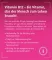 Instructions for use for VITAprompt B12 1000 mikrogramów tabletki powlekane, 50 szt - 3