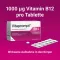 VITAPROMPT Tabletki powlekane 1000 mikrogramów, 100 szt