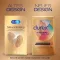 Prezerwatywy Durex Natural Feeling (8 sztuk)
