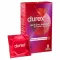 DUREX Prezerwatywy Sensitive extra moist, 8 szt