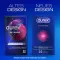 prezerwatywy durex® Intense, 22 szt