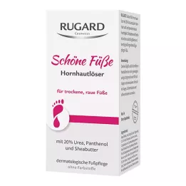 [krem do usuwania modzeli Beautiful Feet, 50 ml