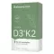 Bakanasan Witamina D3 + K2 kapsułki, 60 szt