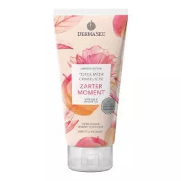 DERMASEL Krem pod prysznic z Morza Martwego Gentle Moment, 200 ml