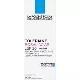 ROCHE-POSAY Toleriane Rosaliac AR Krem SPF30, 50 ml