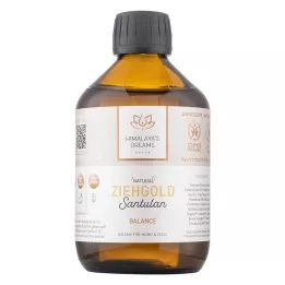 [s Dreams Ayurveda Drawing Gold Santulan Oil, 250 ml