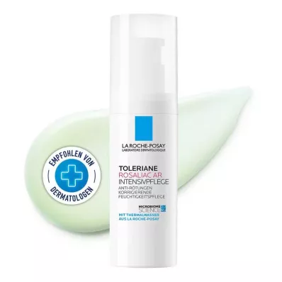 La Roche Posay Toleriane Rosaliac AR Krem intensywnie pielęgnujący, 40 ml La Roche Posay Toleriane Rosaliac AR Krem intensywnie pielęgnujący, 40 ml