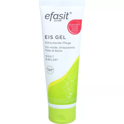 EFASIT Ice Gel, 75 ml