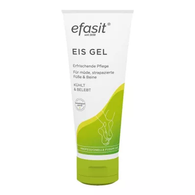 EFASIT Ice Gel, 75 ml EFASIT Ice Gel, 75 ml