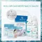 Dermasel Dead Sea pianka pod prysznic morska bryza, 200 ml