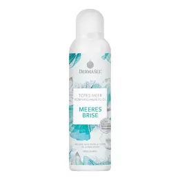 DERMASEL Pianka do ciała z Morza Martwego z olejkiem Sea Breeze, 150 ml