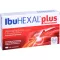 IBUHEXAL plus paracetamol 200 mg/500 mg tabletki powlekane, 10 szt