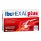IbuHEXAL plus paracetamol 200 mg/500 mg tabletki powlekane, 10 szt