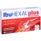 IBUHEXAL plus paracetamol 200 mg/500 mg tabletki powlekane, 20 szt