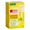 Wepa gorąca cytryna + witamina C + wapń w proszku bez cukru, 10X10 g
