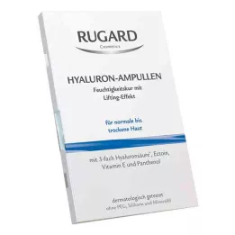 Rugard Ampułki hialuronowe (1x2 ml)