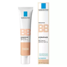 ROCHE-POSAY Hydraphase BB Lekki krem, 40 ml