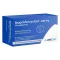 Ibuprofen axicur® 400 mg ostre tabletki powlekane, 50 szt