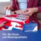 Ibuprofen axicur® 400 mg ostre tabletki powlekane, 50 szt