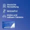 Ibuprofen axicur® 400 mg ostre tabletki powlekane, 50 szt