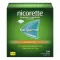 nicorette® guma do żucia świeże owoce, 4 mg nikotyny, 210 sztuk