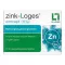 Zinc-Loges concept 15 mg tabletki dojelitowe, 30 szt